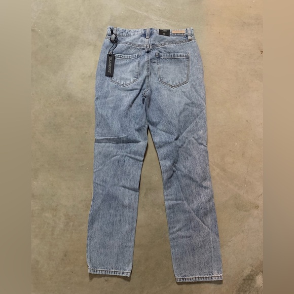 Revolve BLANKNYC Jeans - Picture 4 of 9